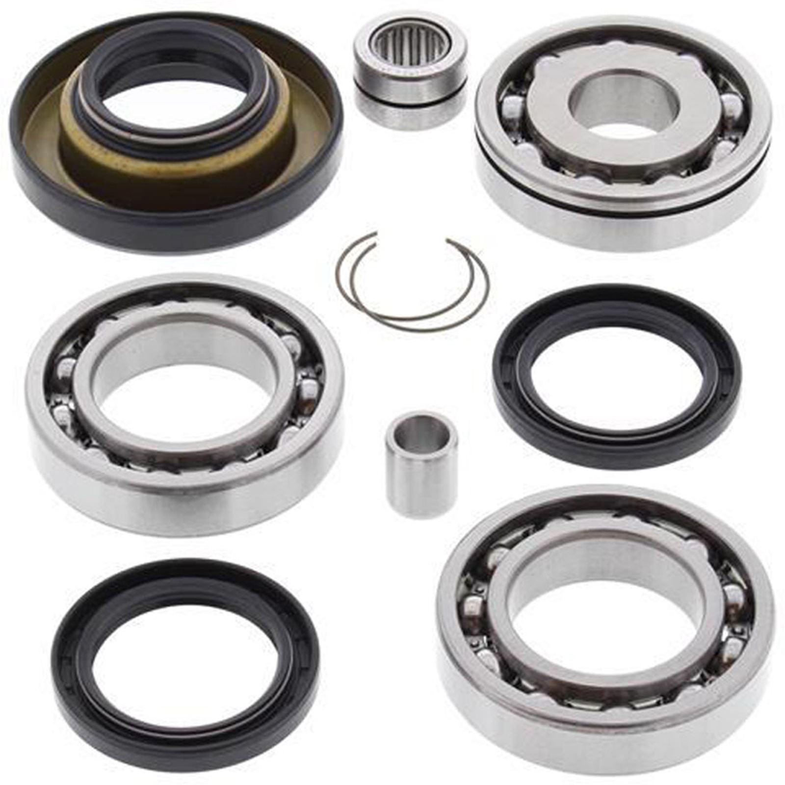 All Balls Rear Differential Bearing and Seal Kit 25-2013_591940