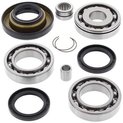 All Balls Rear Differential Bearing and Seal Kit 25-2013_591940