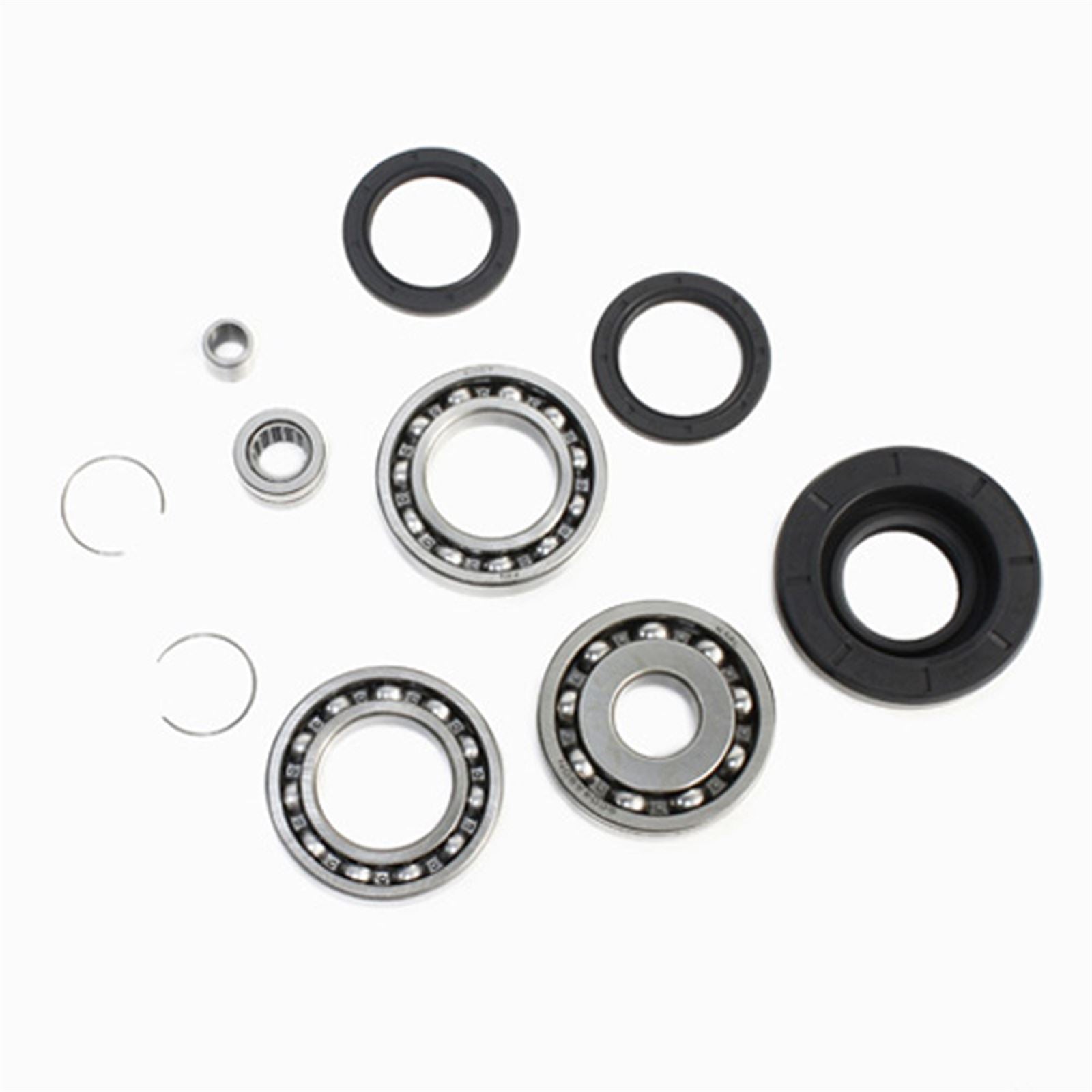 All Balls Rear Differential Bearing and Seal Kit 25-2013_591941