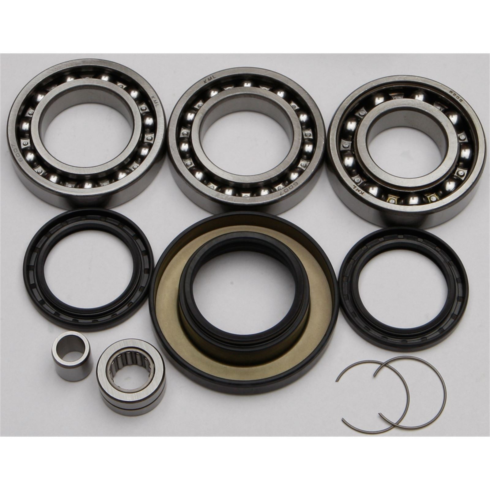 All Balls Rear Differential Bearing and Seal Kit 25-2014_200399