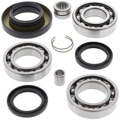 All Balls Rear Differential Bearing and Seal Kit 25-2014_591943