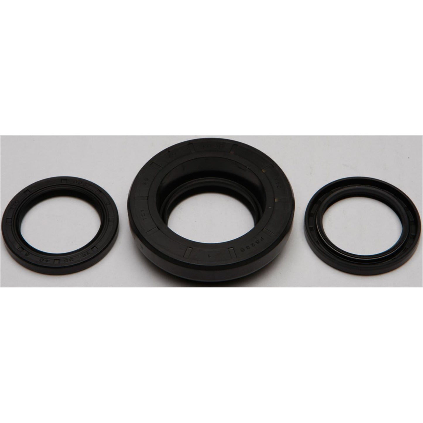 All Balls Differential Seal Kit 25-2014-5_200400