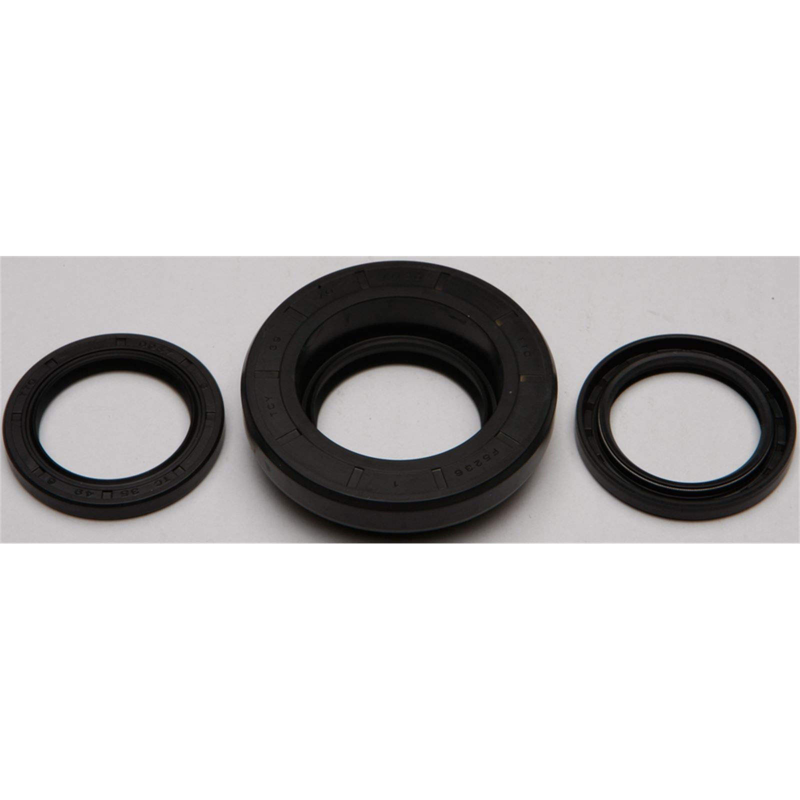 All Balls Differential Seal Kit 25-2014-5_200400