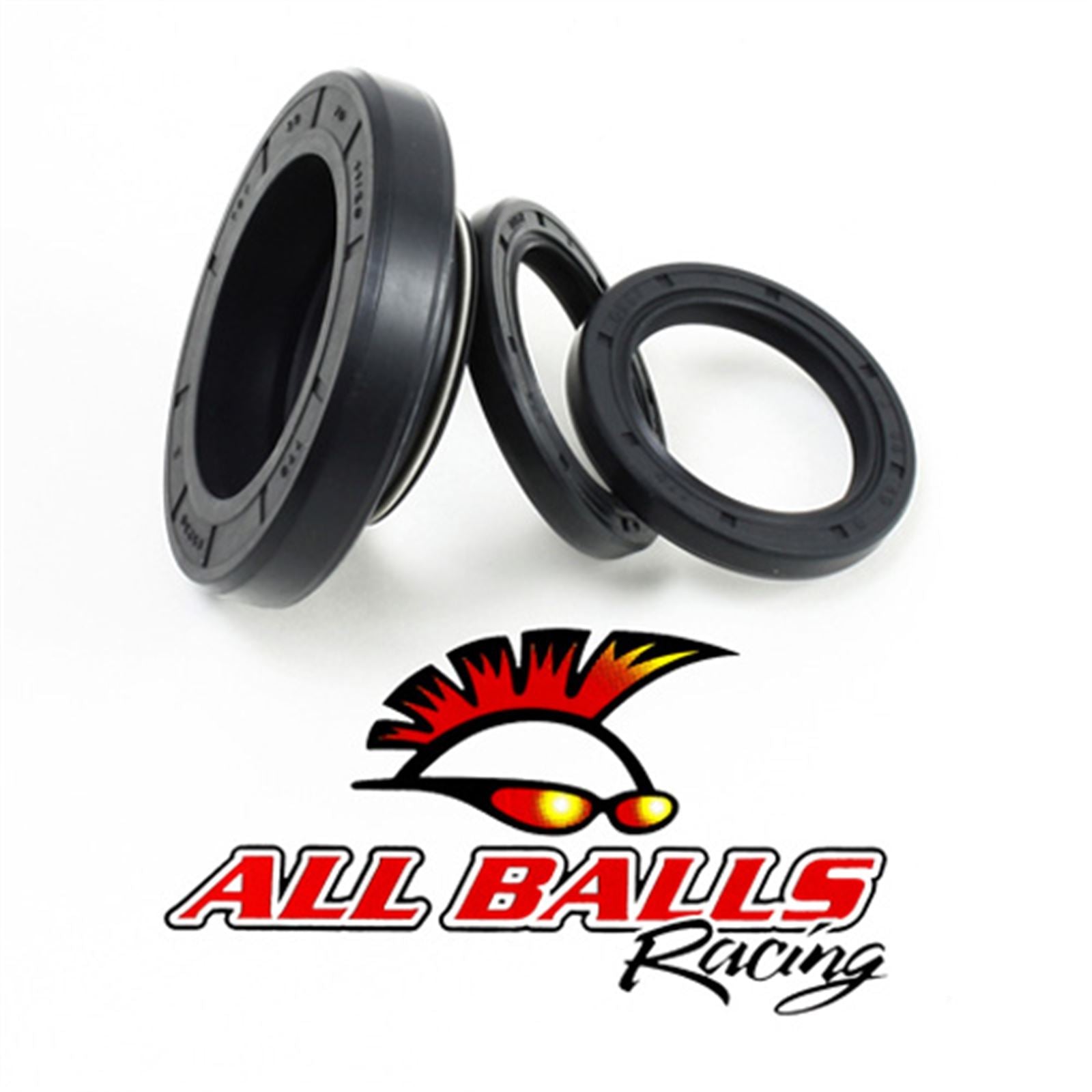 All Balls Differential Seal Kit 25-2014-5_591945
