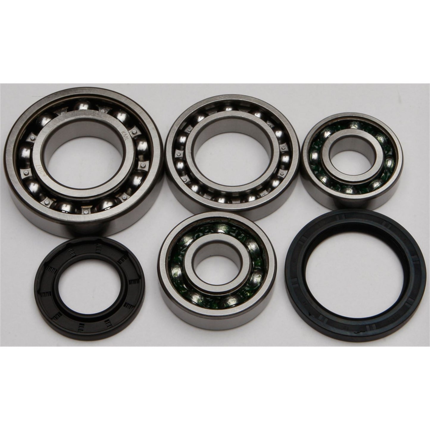 All Balls Rear Differential Bearing and Seal Kit 25-2017_200401