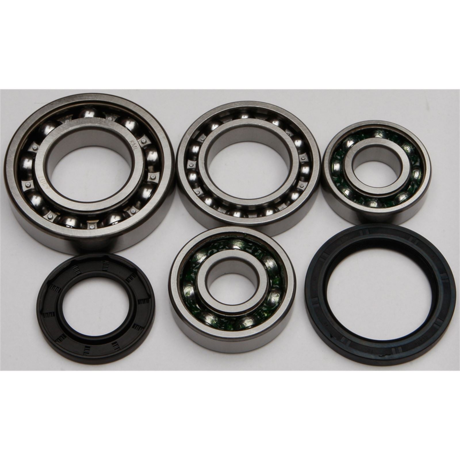All Balls Rear Differential Bearing and Seal Kit 25-2017_200401