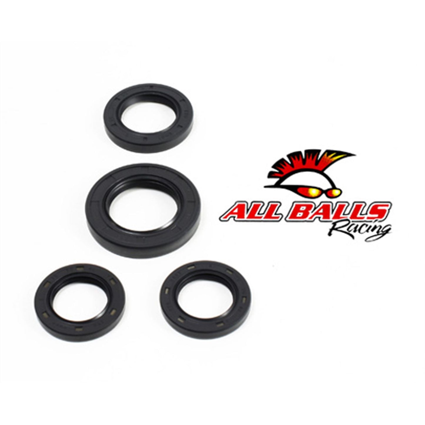 All Balls Differential Seal Kit 25-2020-5_591950