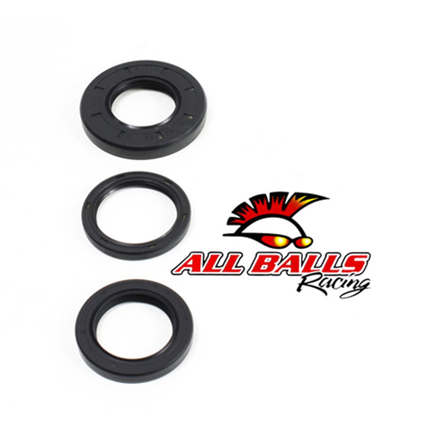 All Balls Differential Seal Kit 25-2021-5_591952