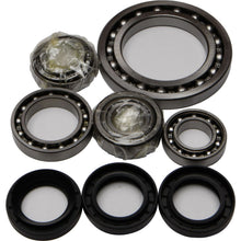All Balls Front Differential Bearing and Seal Kit 25-2022_200405