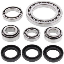 All Balls Front Differential Bearing and Seal Kit 25-2022_591953