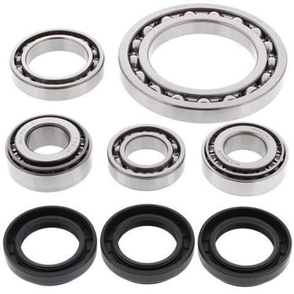 All Balls Front Differential Bearing and Seal Kit 25-2022_591953