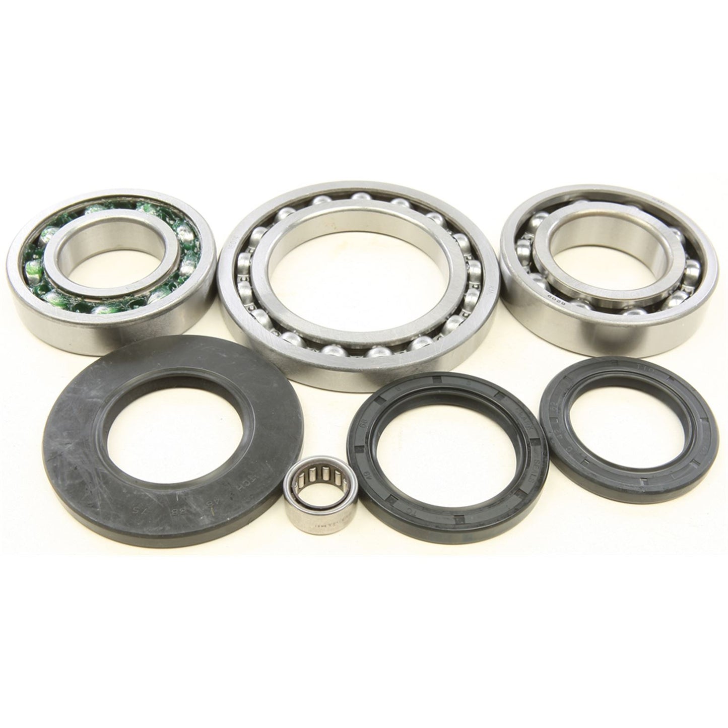 All Balls Rear Differential Bearing and Seal Kit 25-2023_200407