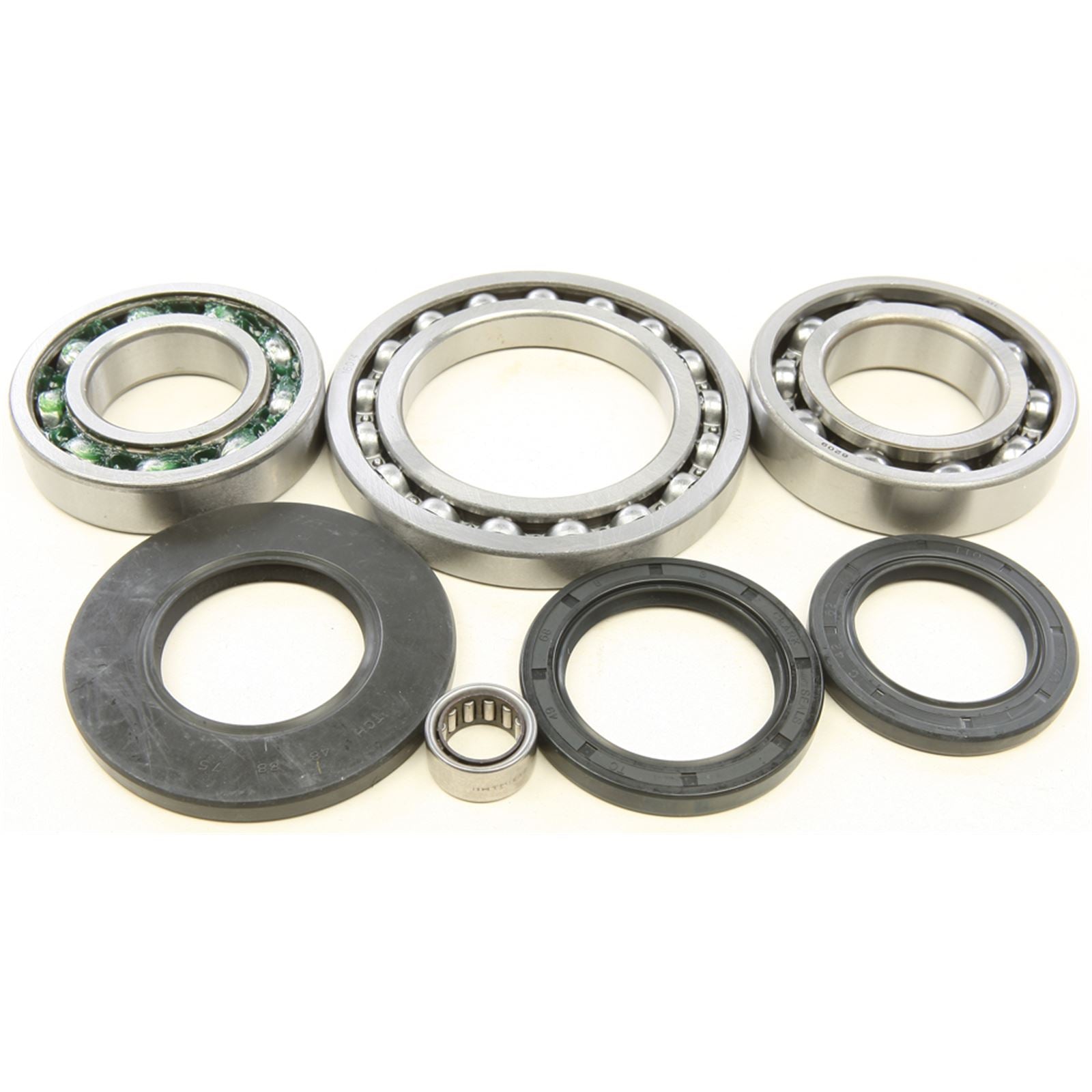 All Balls Rear Differential Bearing and Seal Kit 25-2023_200407