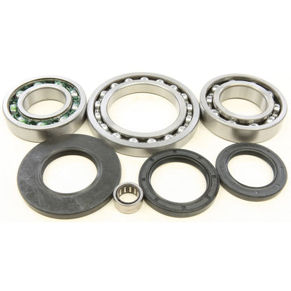 All Balls Rear Differential Bearing and Seal Kit 25-2023_200407