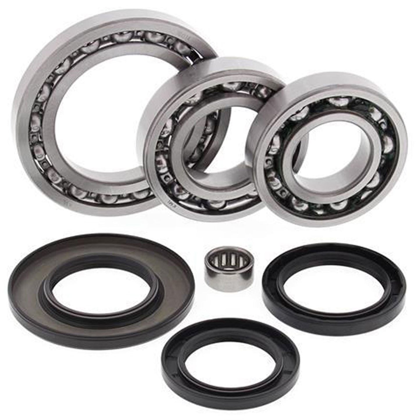 All Balls Rear Differential Bearing and Seal Kit 25-2023_591957
