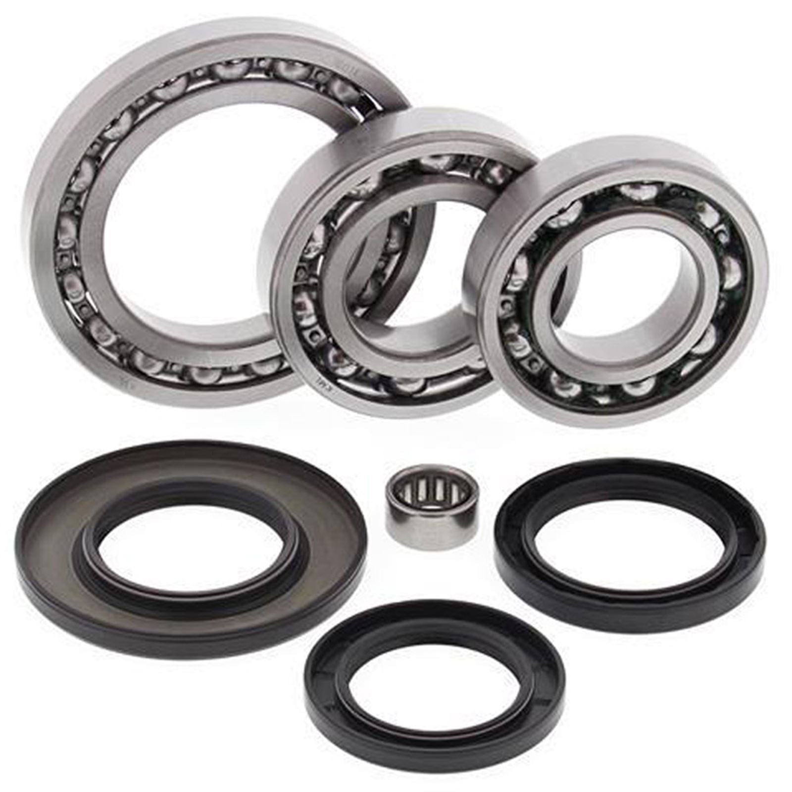 All Balls Rear Differential Bearing and Seal Kit 25-2023_591957