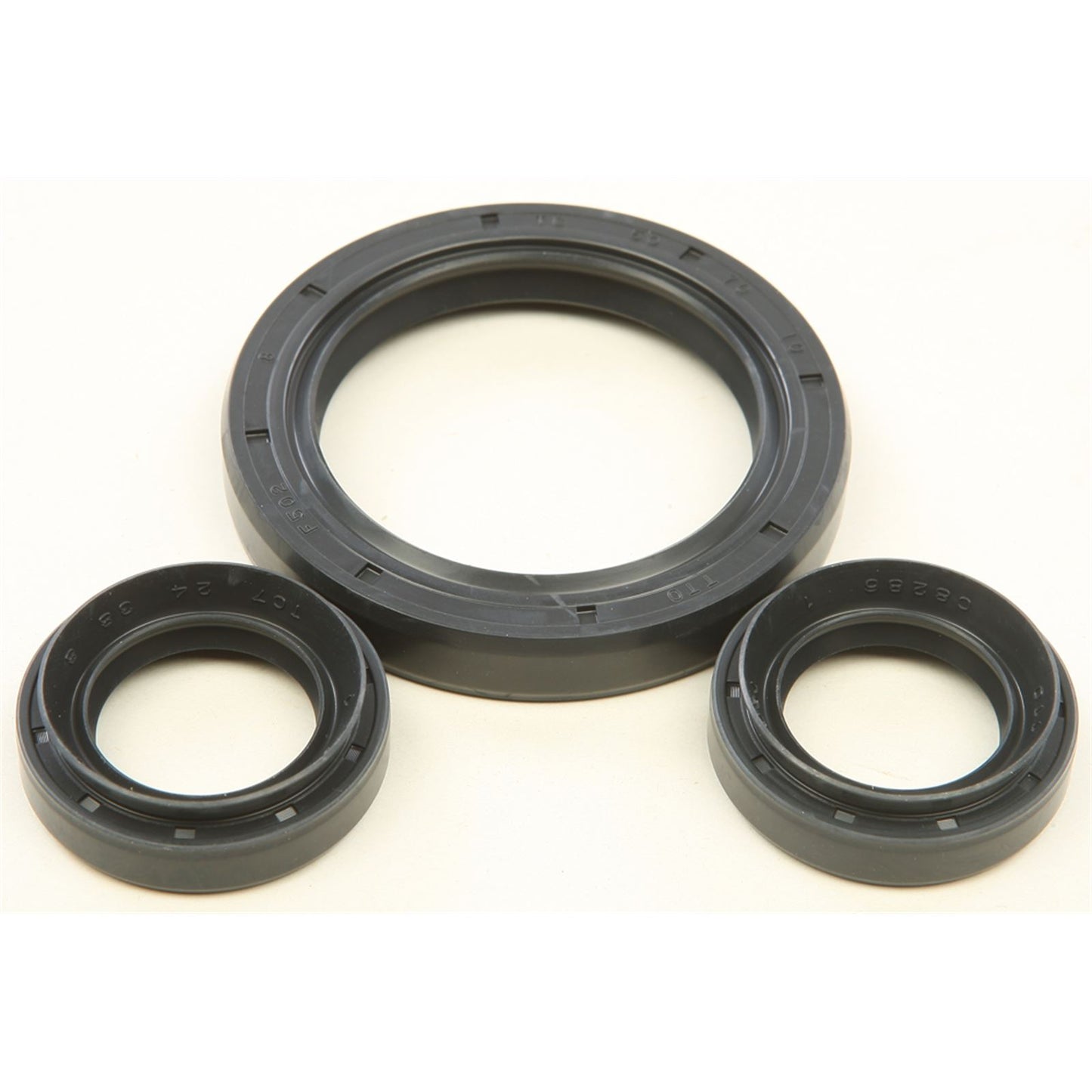 All Balls Differential Seal Kit 25-2028-5_200408