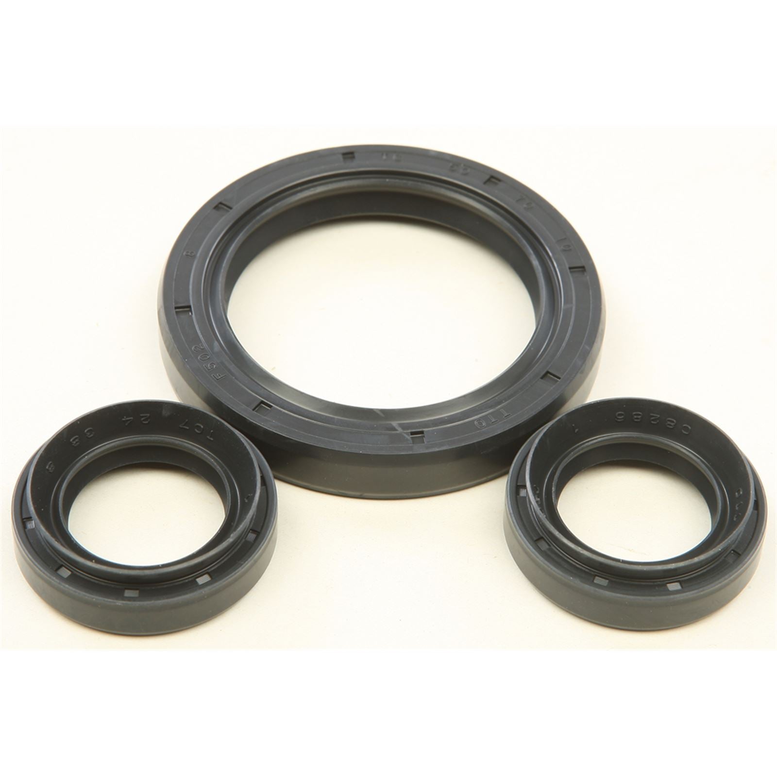 All Balls Differential Seal Kit 25-2028-5_200408