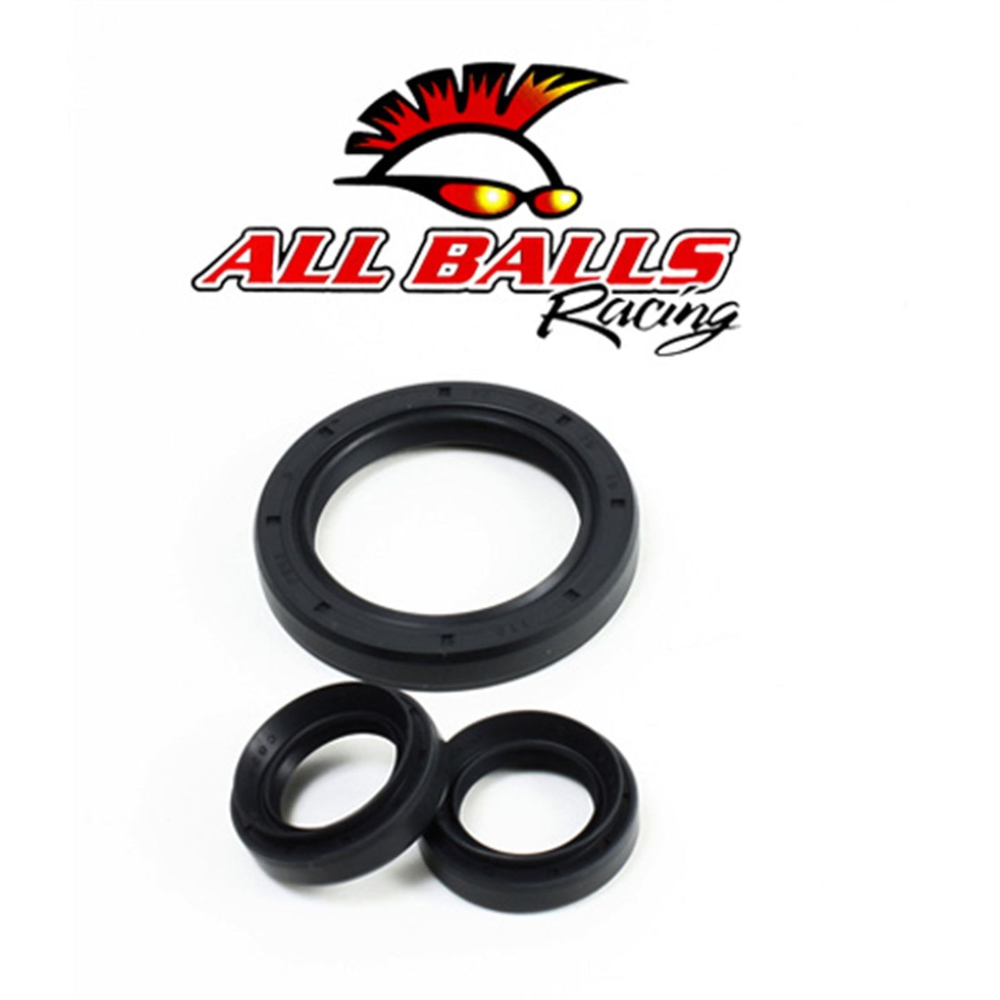 All Balls Differential Seal Kit 25-2028-5_591959