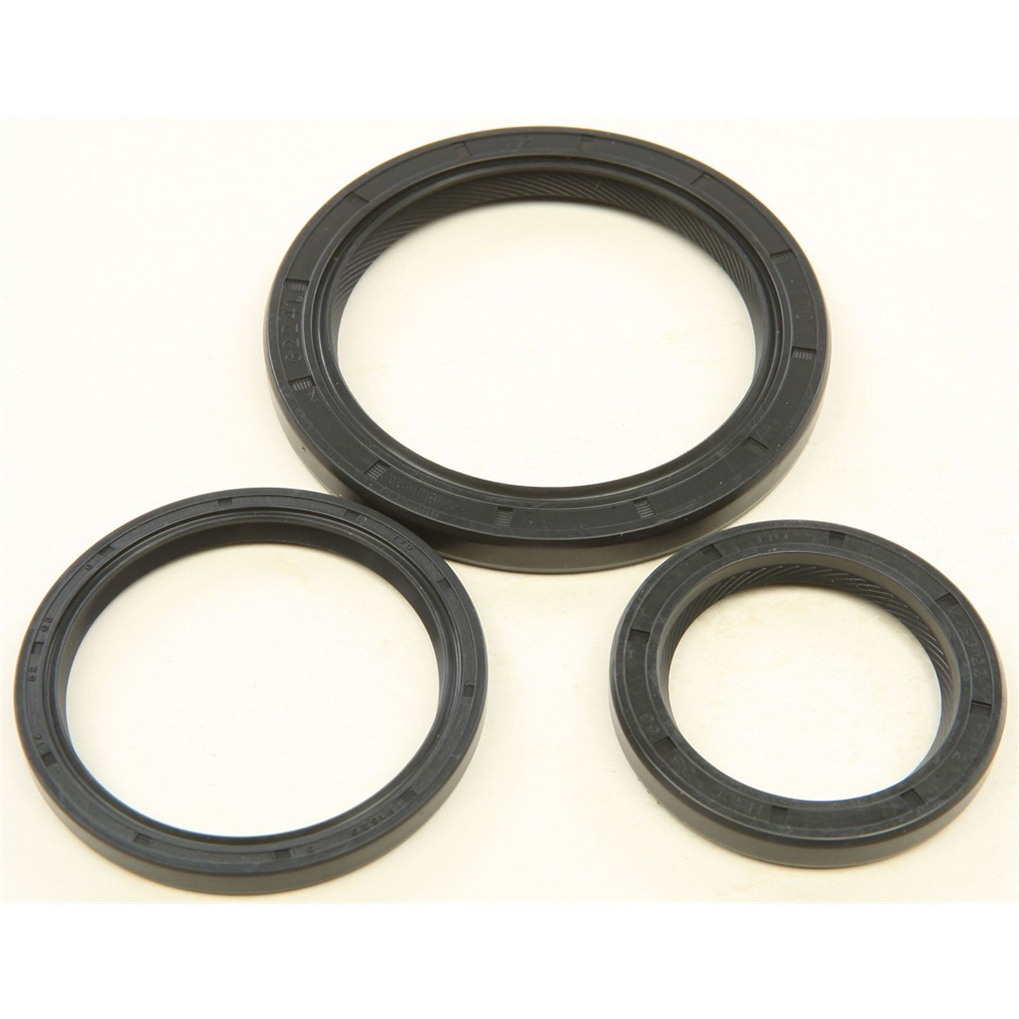 All Balls Differential Seal Kit 25-2030-5_200409