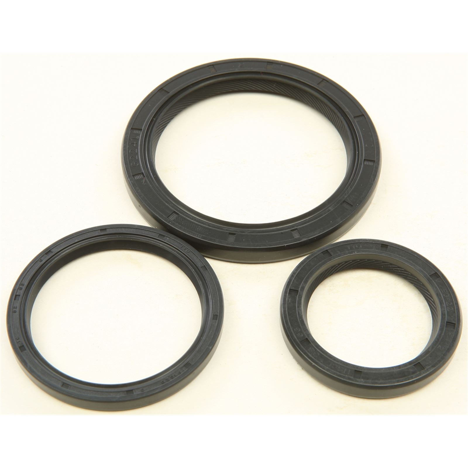 All Balls Differential Seal Kit 25-2030-5_200409