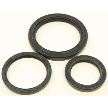 All Balls Differential Seal Kit 25-2030-5_200409