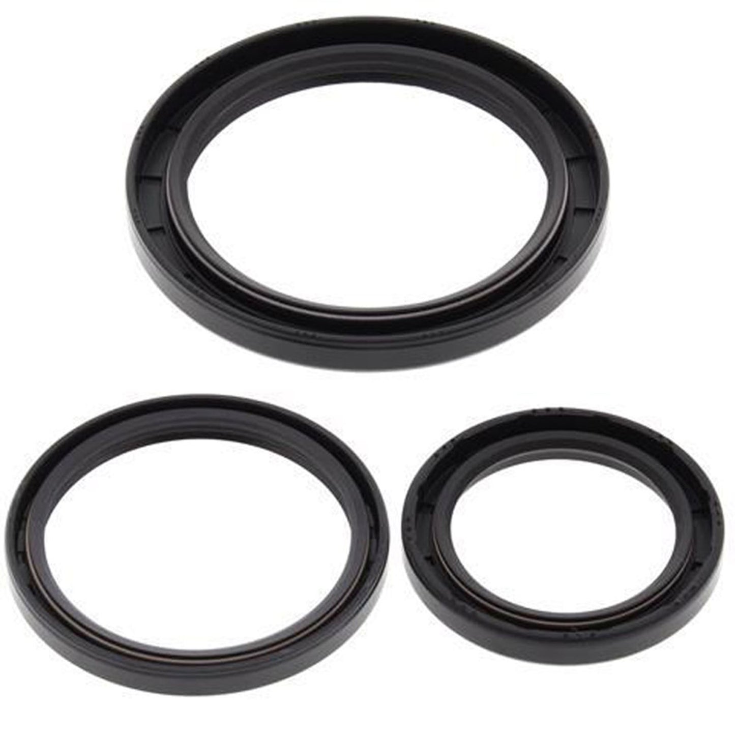 All Balls Differential Seal Kit 25-2030-5_591960
