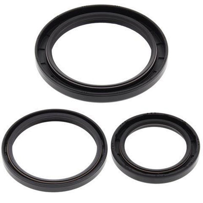 All Balls Differential Seal Kit 25-2030-5_591960