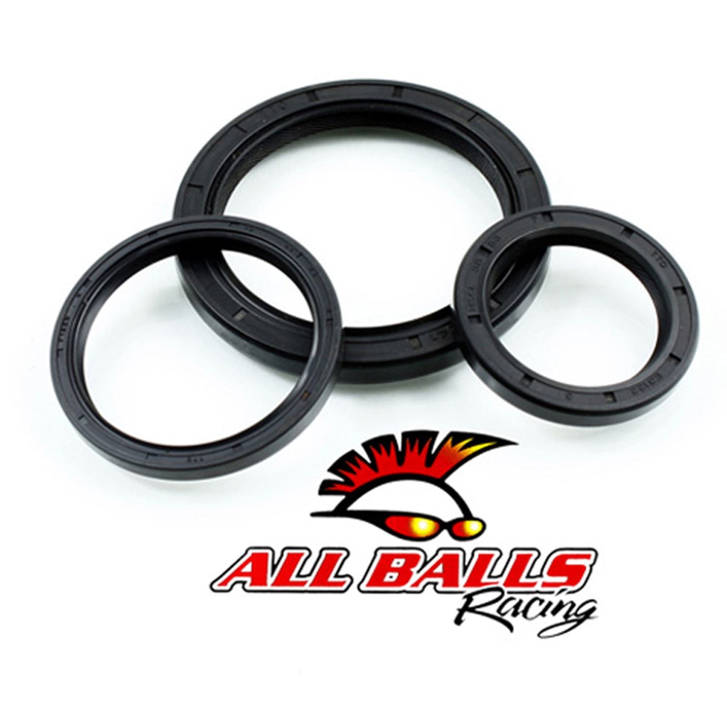 All Balls Differential Seal Kit 25-2030-5_591961