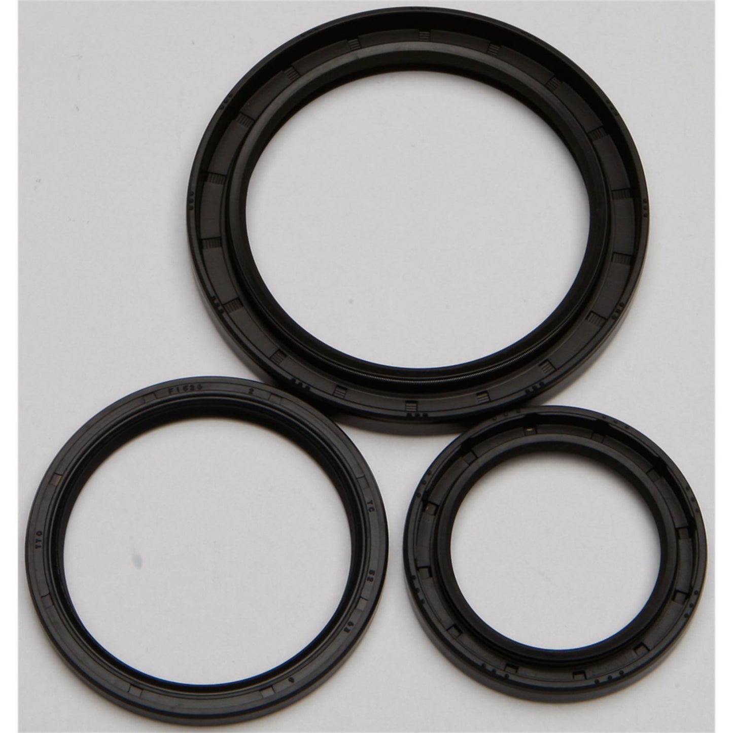 All Balls Differential Seal Kit 25-2033-5_200410