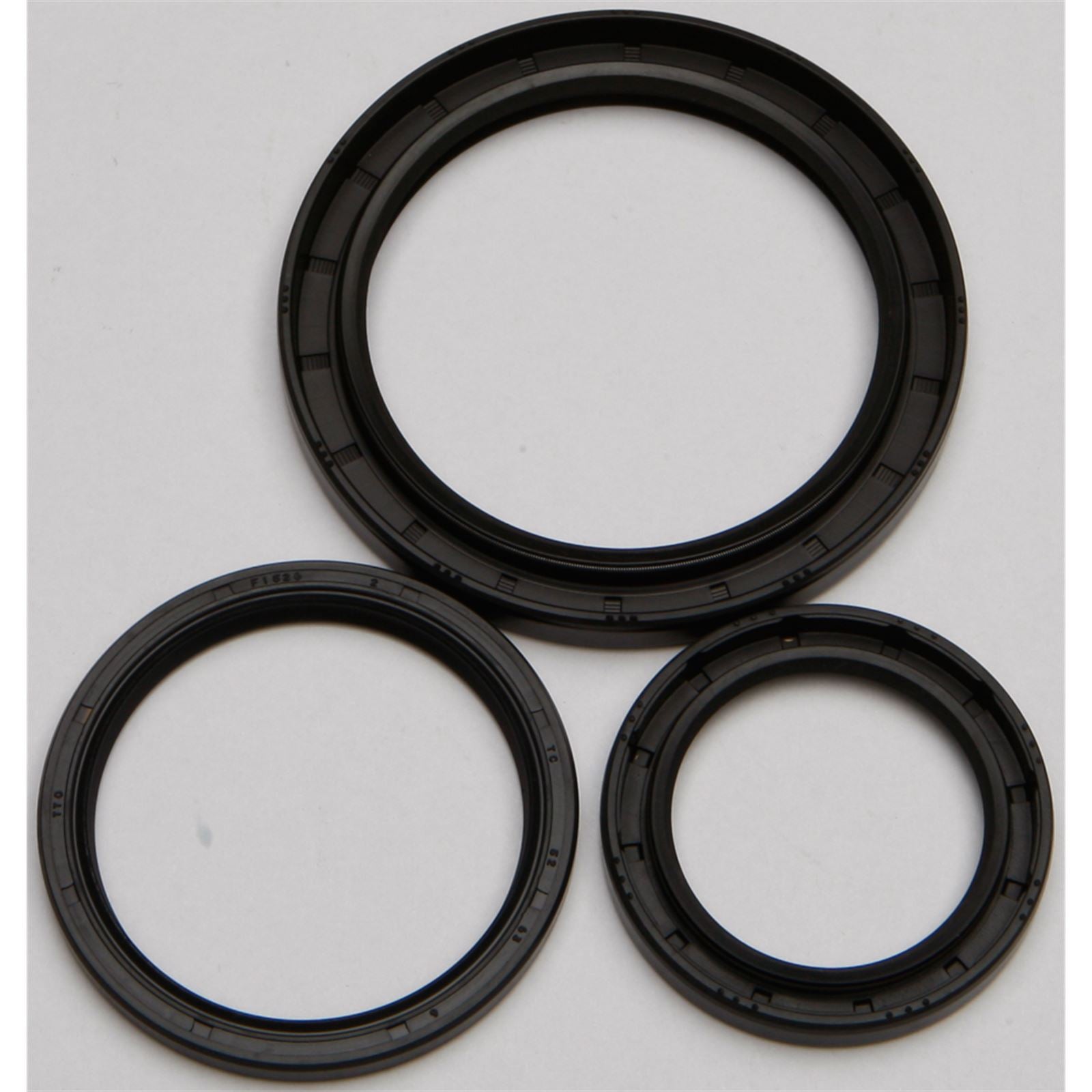 All Balls Differential Seal Kit 25-2033-5_200410