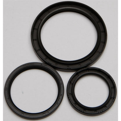All Balls Differential Seal Kit 25-2033-5_200410