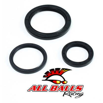 All Balls Differential Seal Kit 25-2033-5_591962