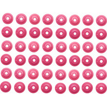 Woodys Support Plates - Pink - 48 Pack AWA- 3820_1387217