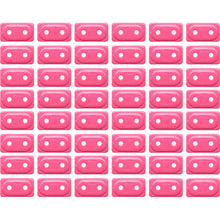 Woodys Support Plates - Pink - Double - 48 Pack ADG-3820-48_1387228