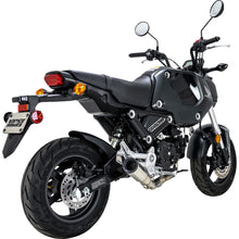 Vance And Hines Hi-Output Holligan Exhaust System for Honda 14339_1180849