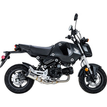 Vance And Hines Hi-Output Holligan Exhaust System for Honda 14339_1180850