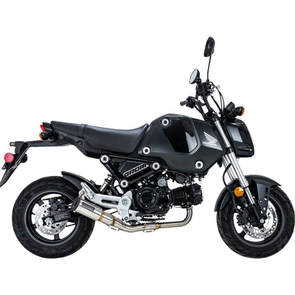 Vance And Hines Hi-Output Holligan Exhaust System for Honda 14339_1180850