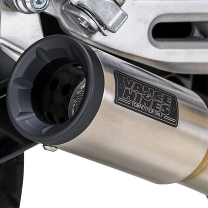 Vance And Hines Hi-Output Holligan Exhaust System for Honda 14339_1180852