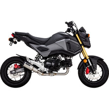Vance And Hines Hi-Output Holligan Exhaust System for Honda 14333_1180856