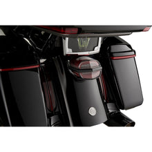 Ciro Taillight - Smoke Lens - without License Plate Light [MPN: 40903]_1265310