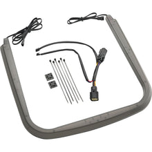 Ciro Tour-Pak Taillight - Light Smoke Lens [MPN: 40160]_1215707