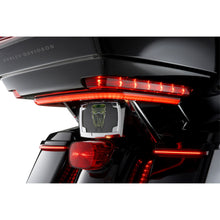 Ciro Tour-Pak Taillight - Light Smoke Lens [MPN: 40160]_1215708