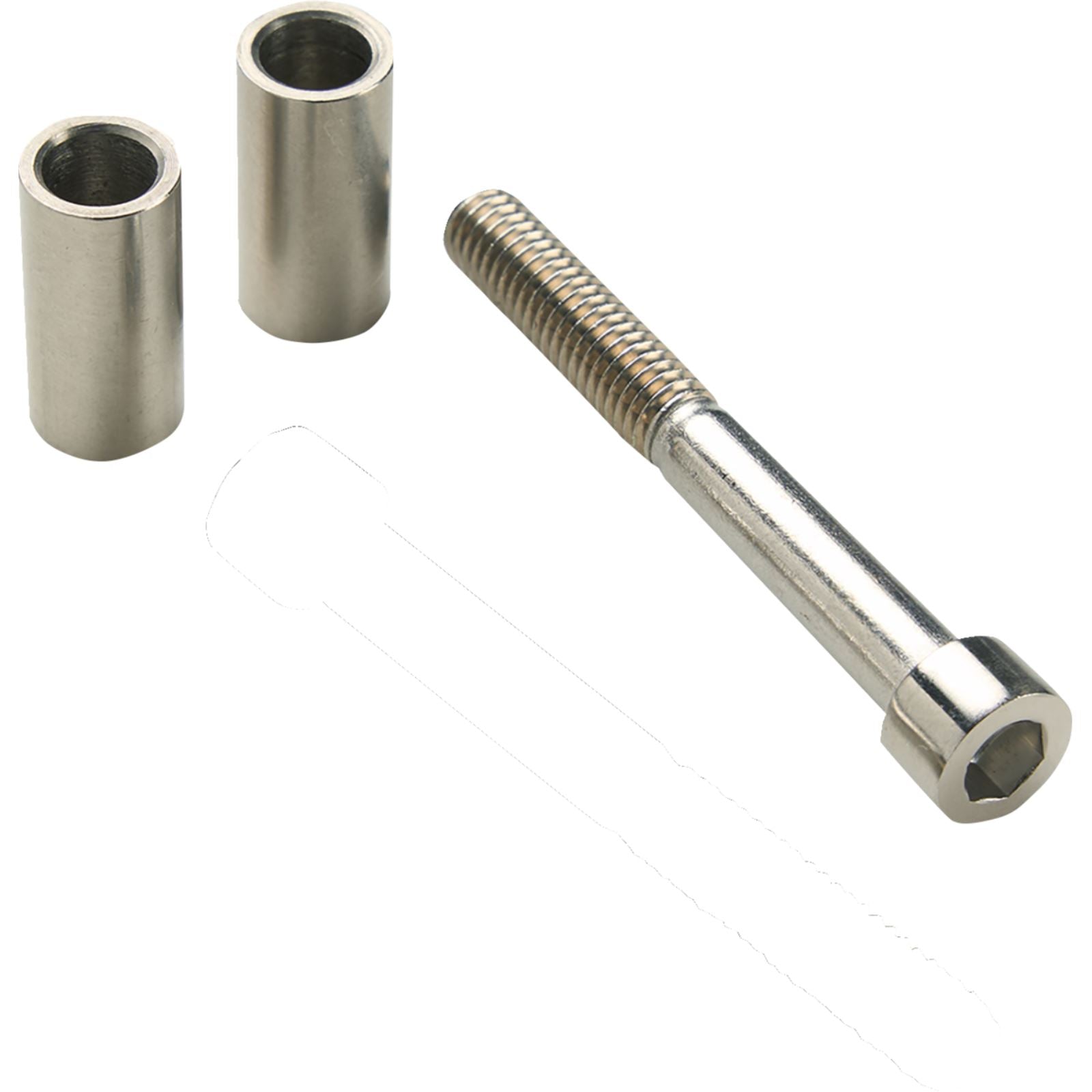 Ciro Screw Kit - Perch Mount - Chrome [MPN: 56110]_1265317