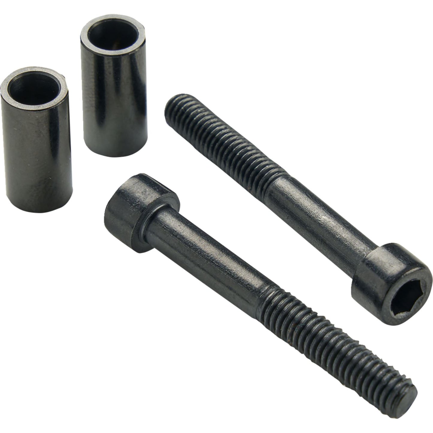 Ciro Screw Kit - Perch Mount - Black [MPN: 56111]_1265318