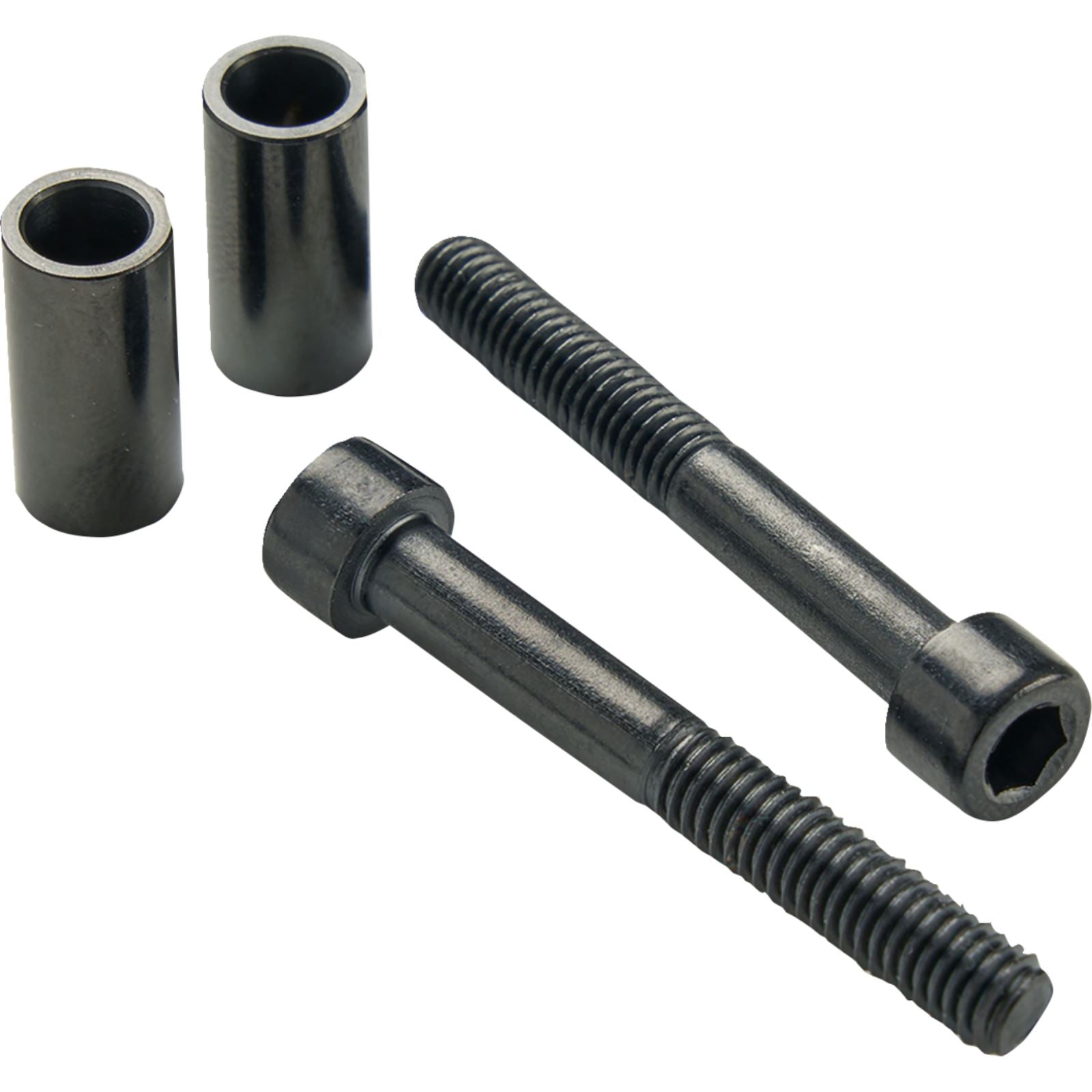 Ciro Screw Kit - Perch Mount - Black [MPN: 56111]_1265318