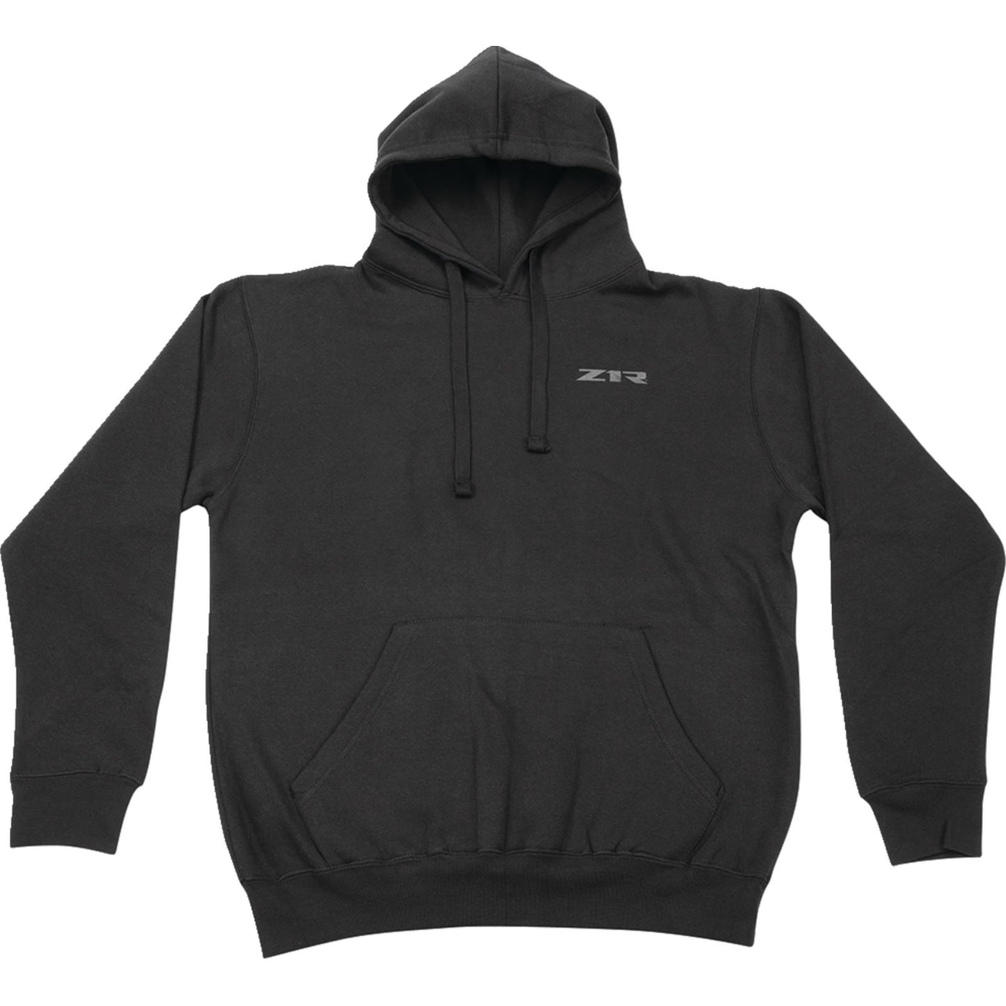 Z1R Merica Hoodie - Black - 2XL [MPN: 3050-6566]_1172221