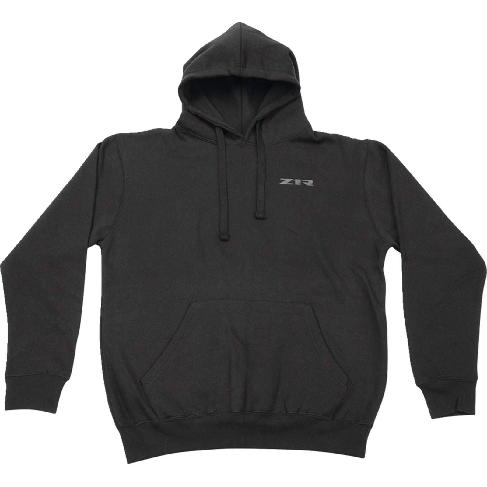 Z1R Merica Hoodie - Black - 2XL [MPN: 3050-6566]_1172221