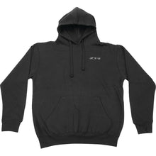 Z1R Merica Hoodie - Black - 2XL [MPN: 3050-6566]_1172221