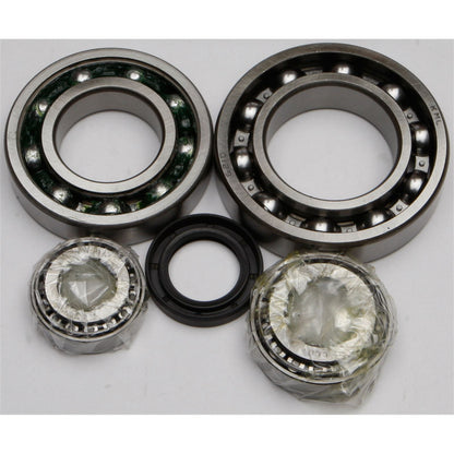 All Balls Rear Differential Bearing and Seal Kit 25-2038_200411